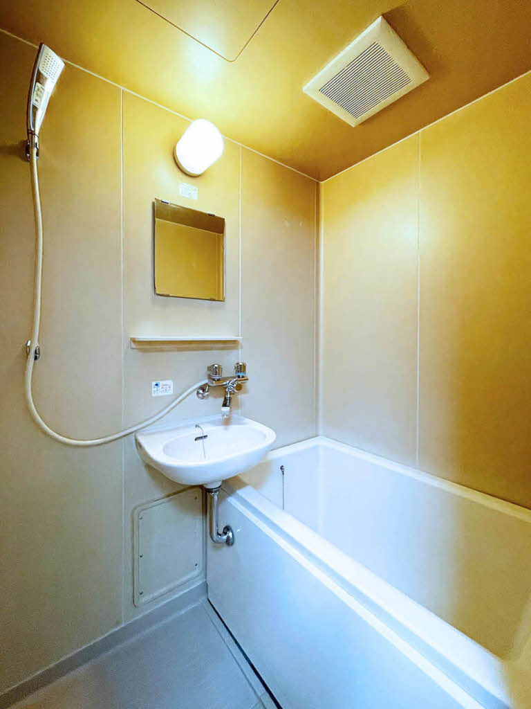 フォーブル萩野 0102号-8