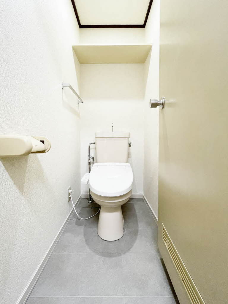 フォーブル萩野 0102号-9