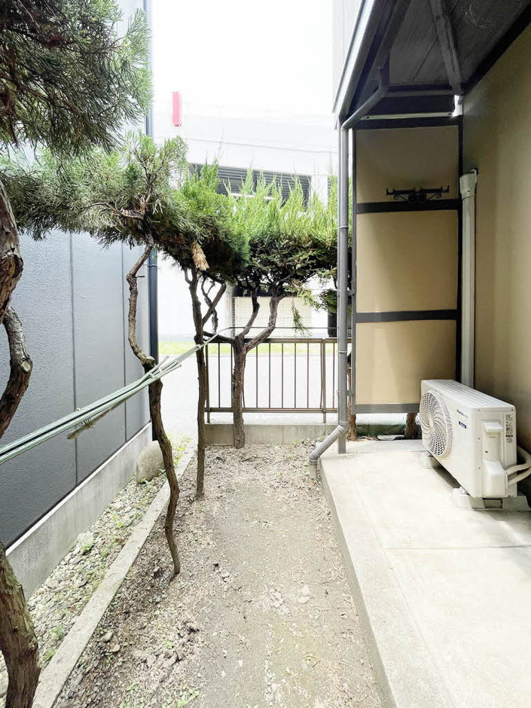 フォーブル萩野 0102号-10