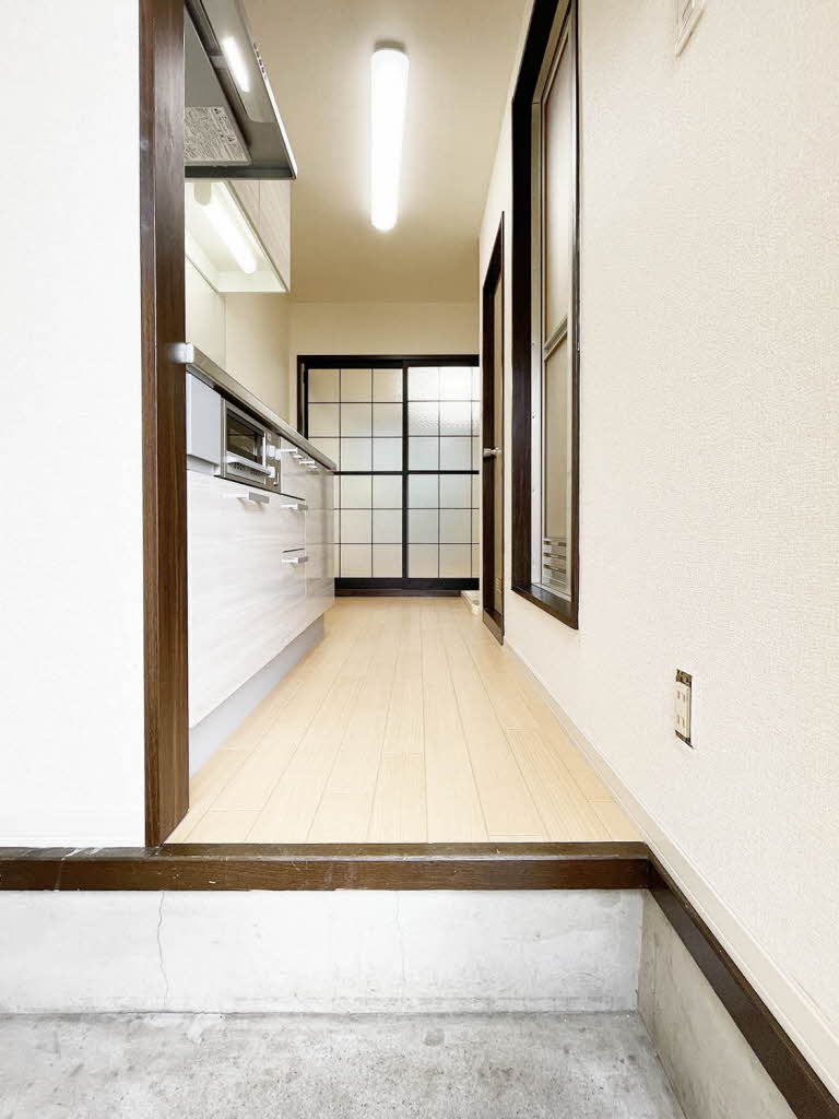 フォーブル萩野 0102号-11