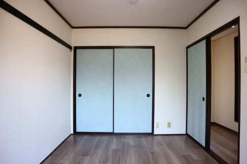 タウニーさかえ 0105号-2