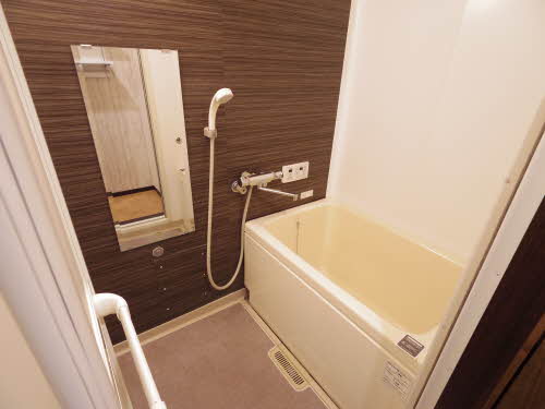 ニュー弥生 A102号-9