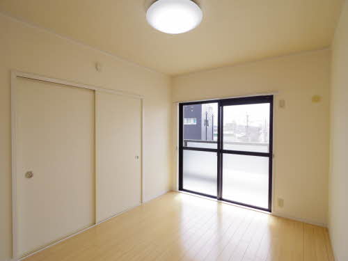 大森アーバンテラス 0402号-6