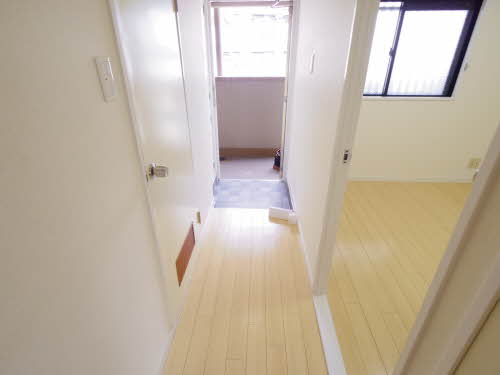 大森アーバンテラス 0402号-13