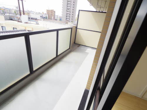 大森アーバンテラス 0402号-14