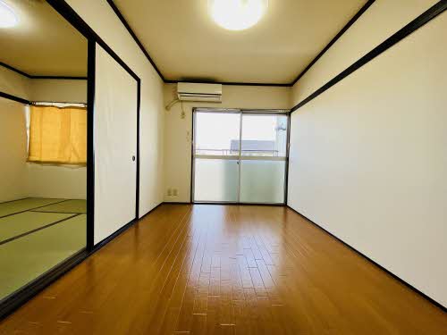 タウニー下之一色 B205号-6