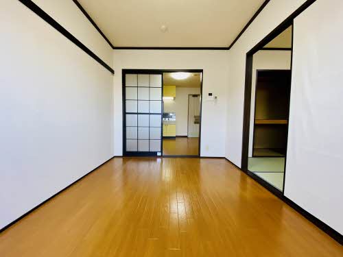 タウニー下之一色 B205号-7