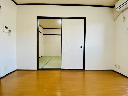 タウニー下之一色 B205号-8