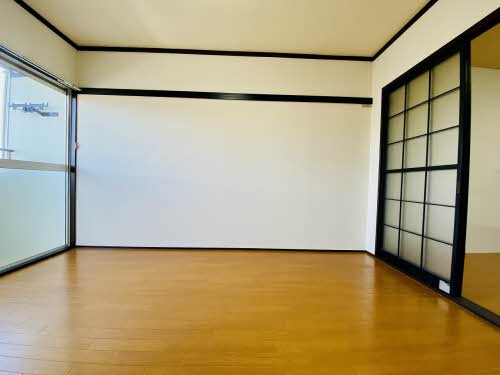 タウニー下之一色 B205号-9