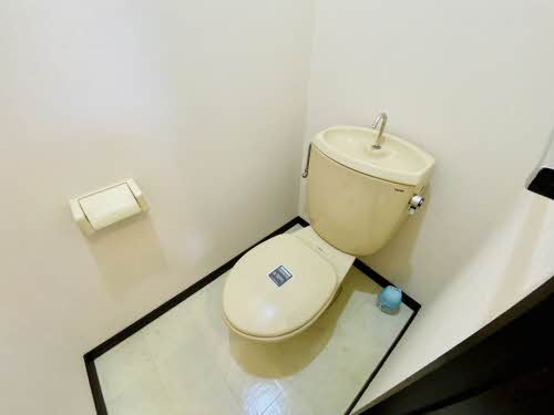 タウニー下之一色 B205号-15