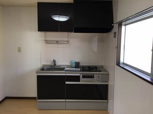 グリーンハイツ前後 0202号-3