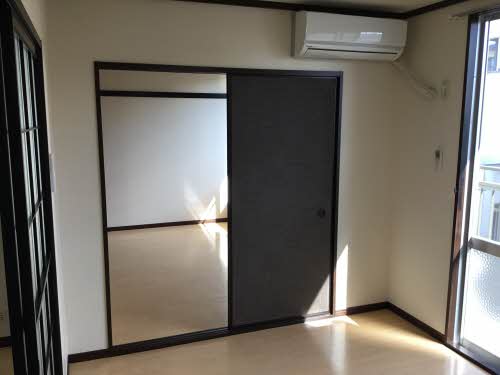 グリーンハイツ前後 0202号-4