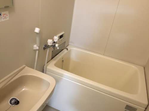 グリーンハイツ前後 0202号-9