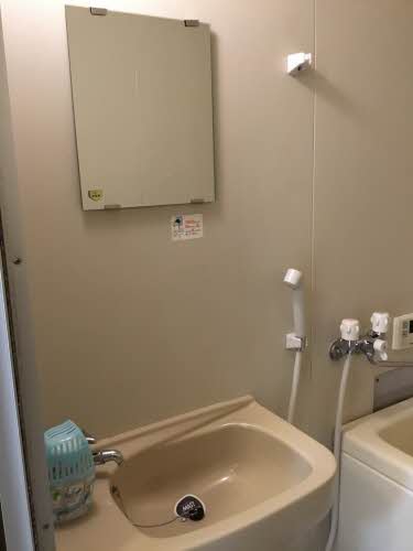 グリーンハイツ前後 0202号-10