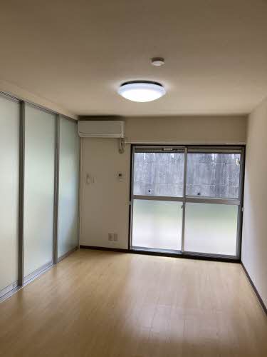 タウニー梨ノ木 0103号-2