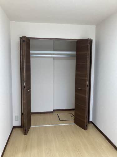 タウニー梨ノ木 0103号-5