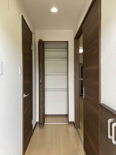 タウニー梨ノ木 0103号-6