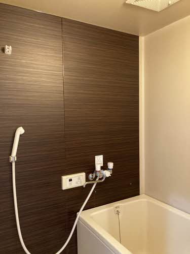 タウニー梨ノ木 0103号-8