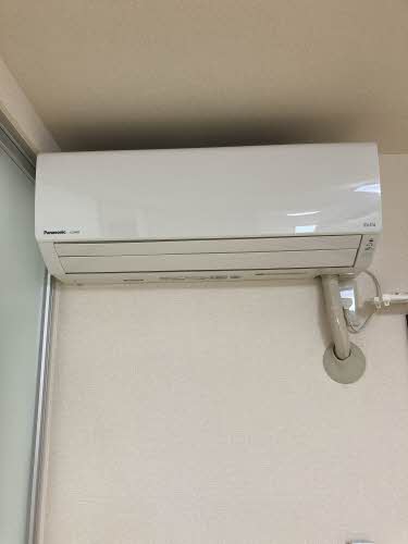 タウニー梨ノ木 0103号-11