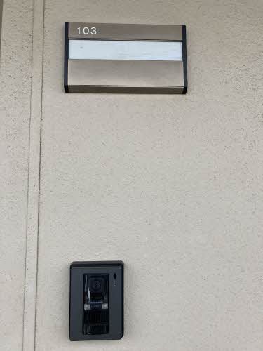 タウニー梨ノ木 0103号-14