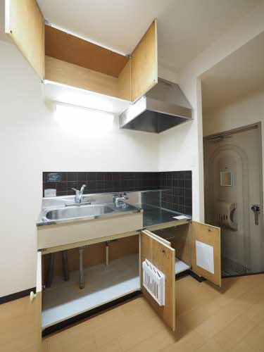 グリーンタウン宮東 0108号-8