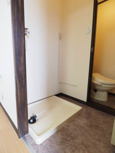 タウニー西入 0201号-5