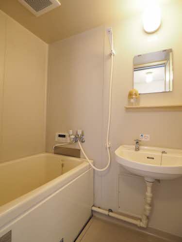 タウニー西入 0201号-7