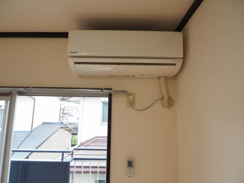 タウニー西入 0201号-10