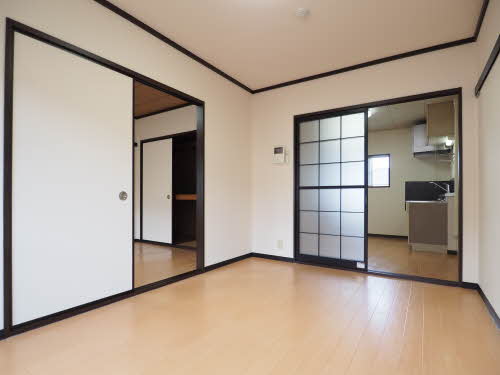 タウニー西入 0201号-15