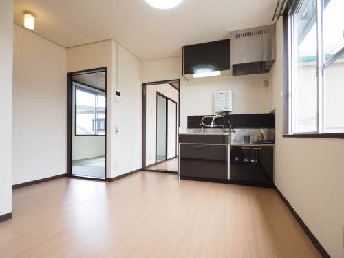 アネックス大根 0202号-2