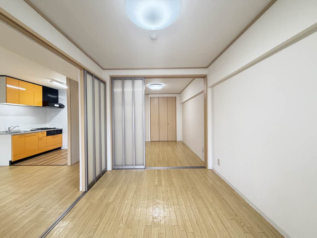 サンコート庄内 0302号-5