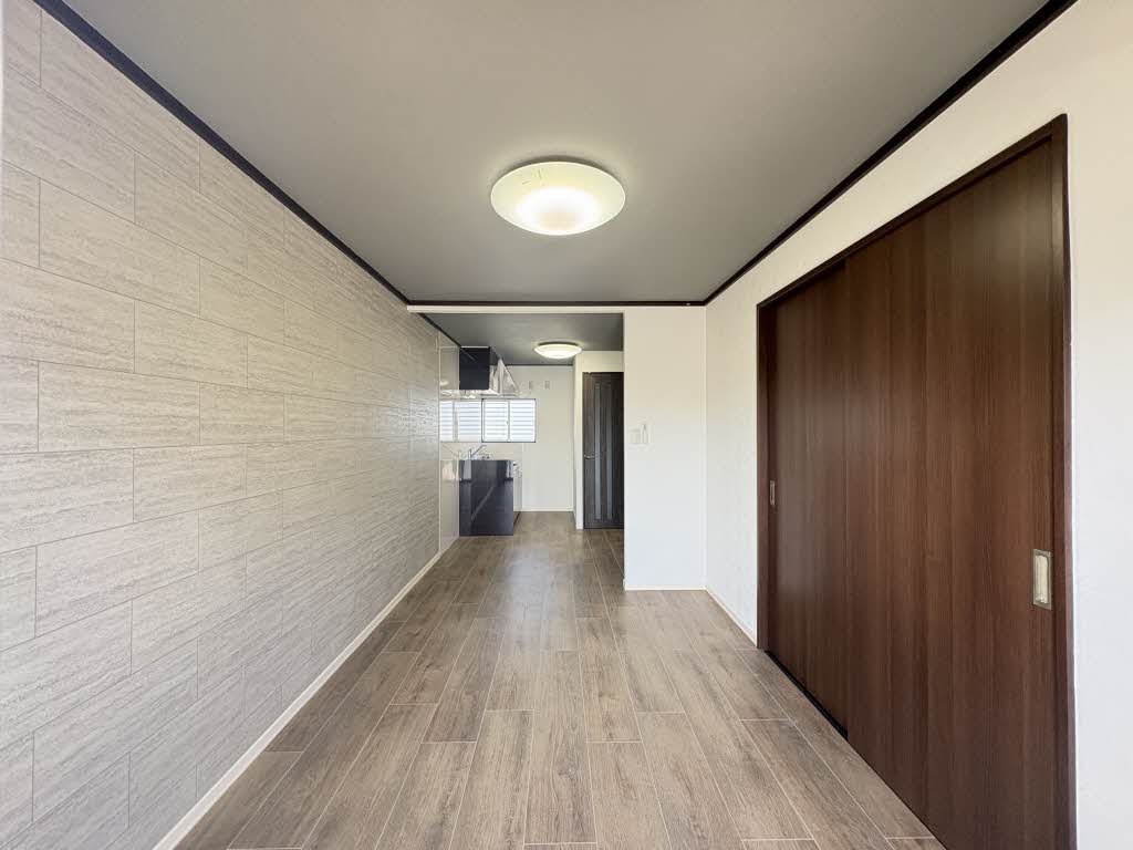 ローズハイツ 0202号-2