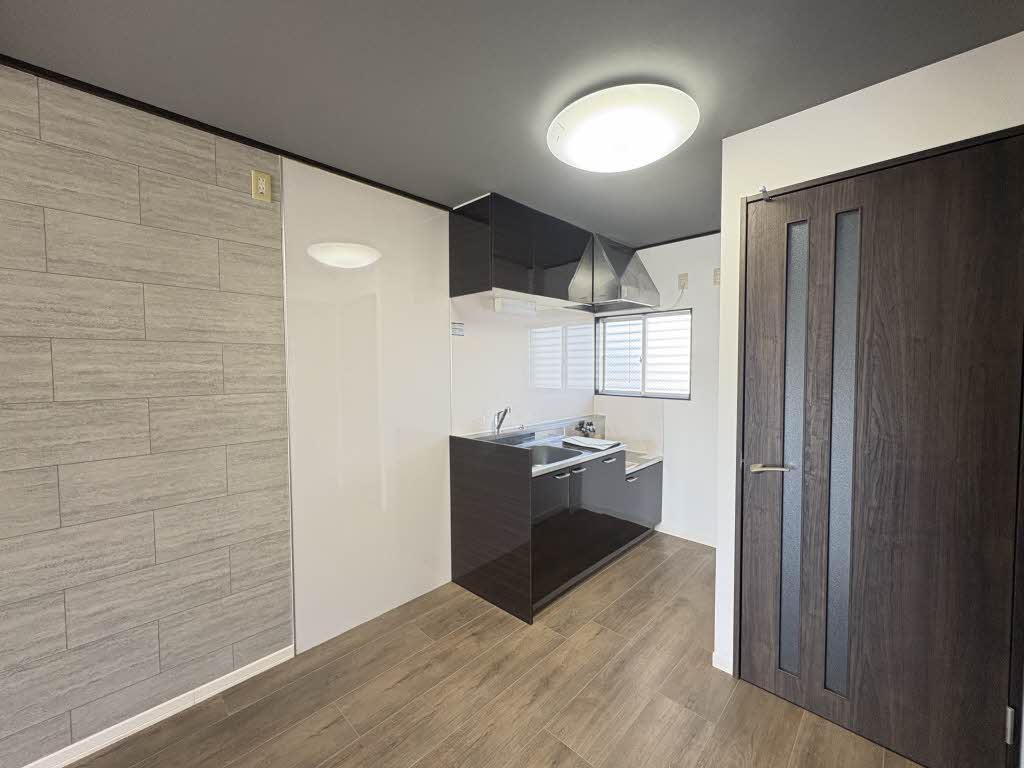 ローズハイツ 0202号-6