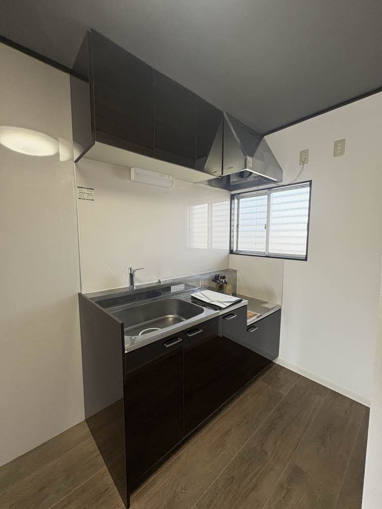 ローズハイツ 0202号-7