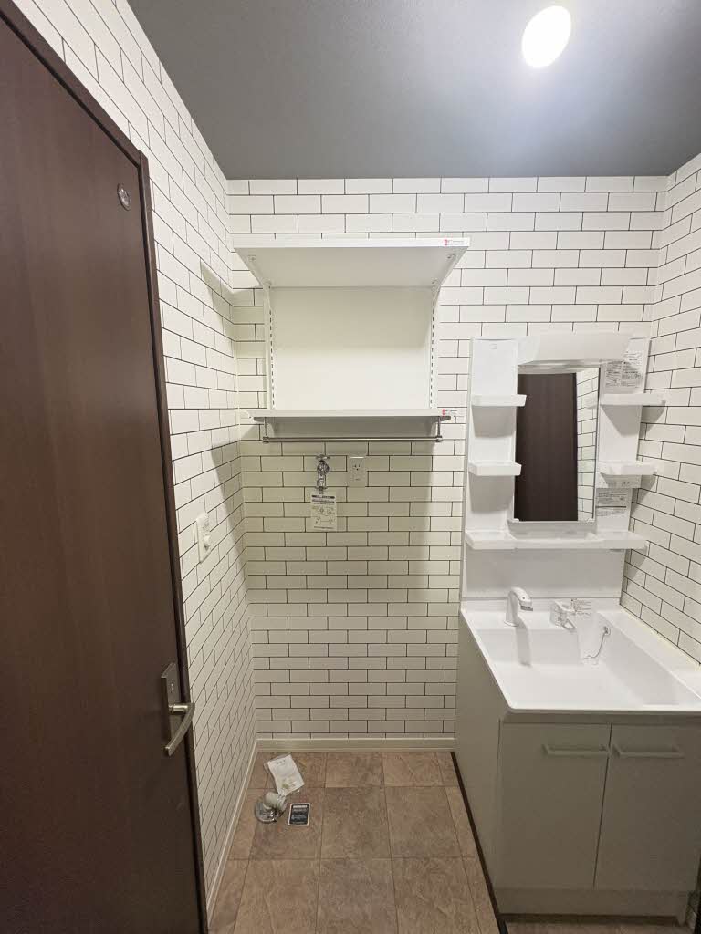 ローズハイツ 0202号-11