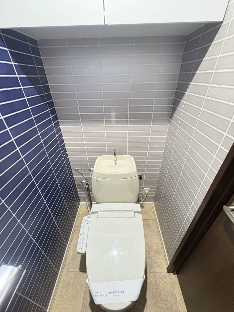 ローズハイツ 0202号-13