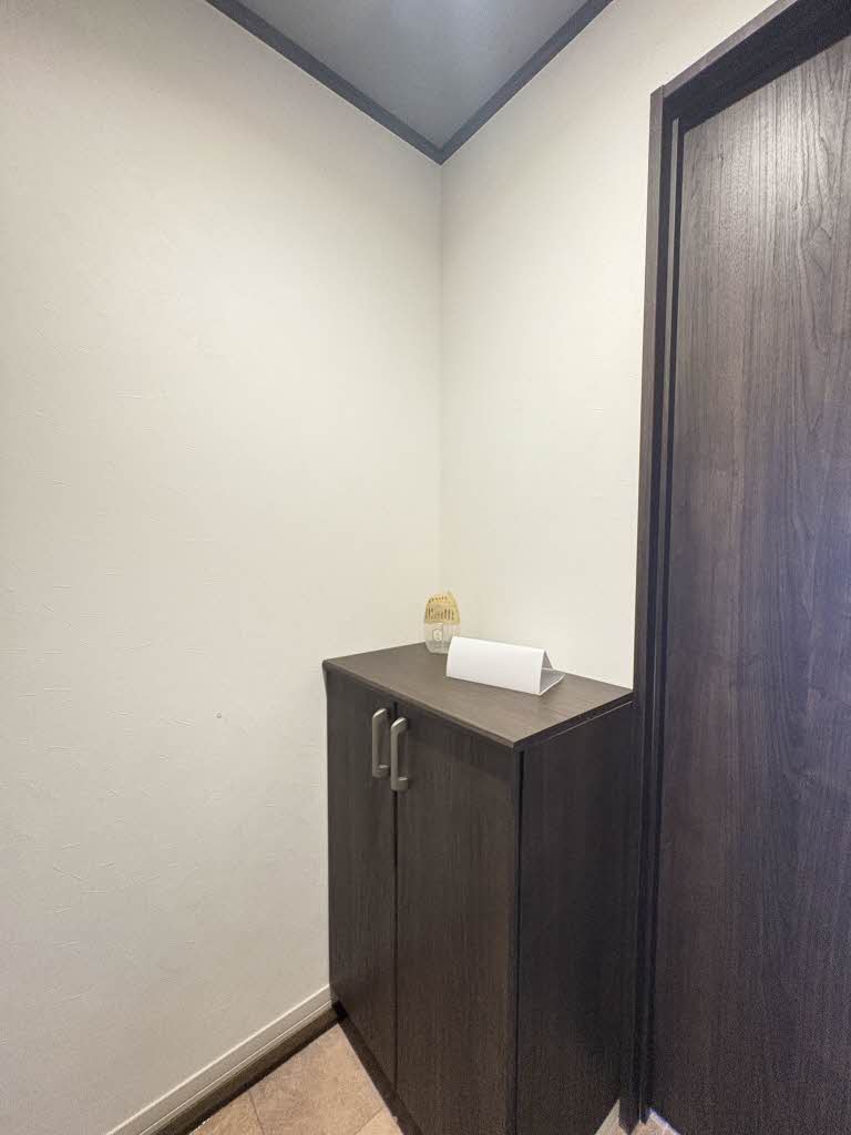 ローズハイツ 0202号-14