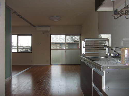 タウニーチチブ 0205号-9