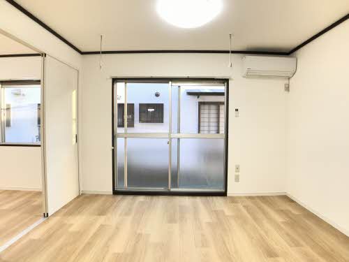 サンハイツ 0102号-2