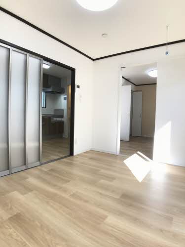 サンハイツ 0102号-3