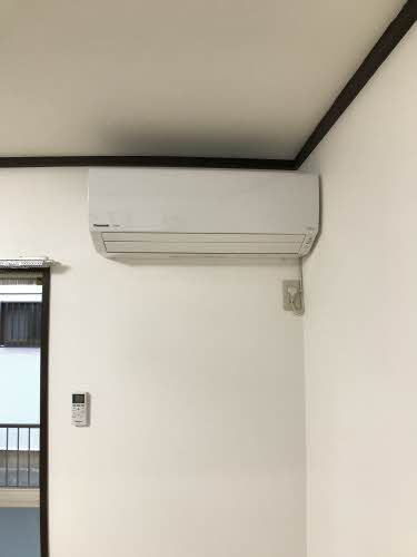 サンハイツ 0102号-4