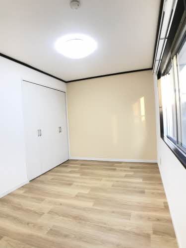 サンハイツ 0102号-6