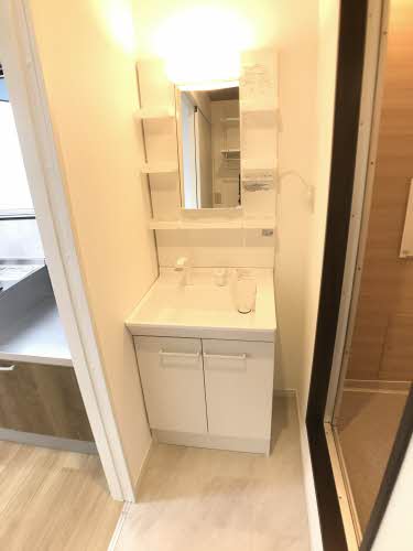 サンハイツ 0102号-12