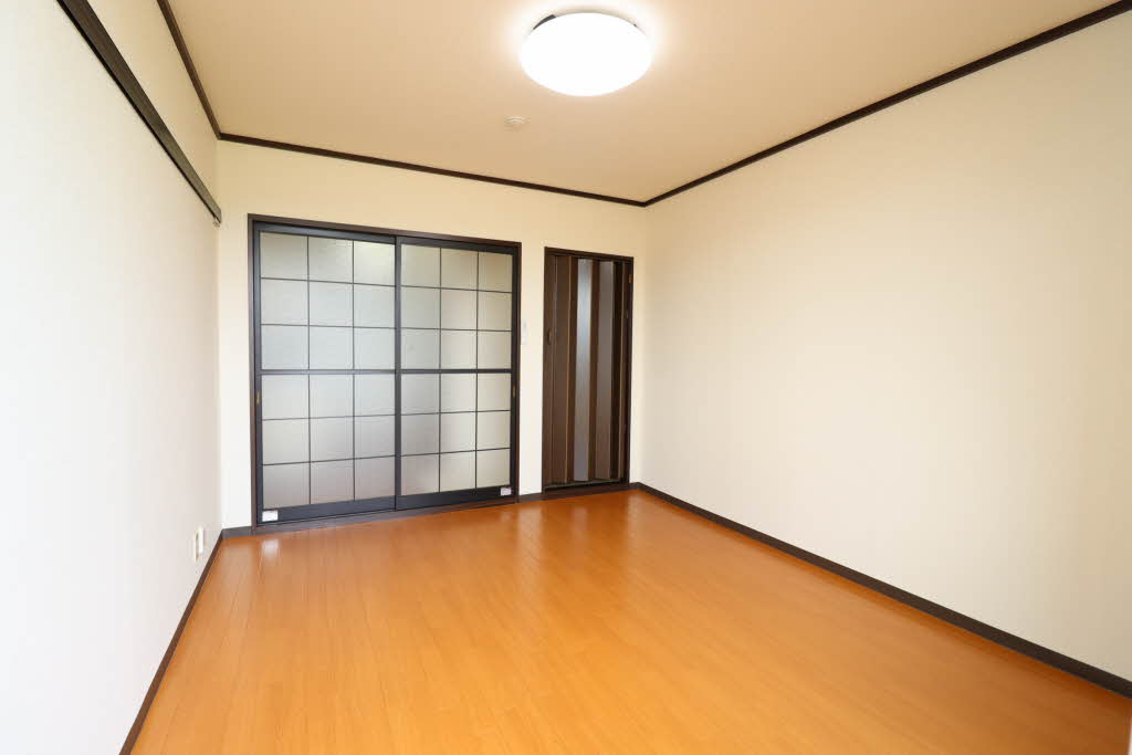 フォーブル前田 0101号-2