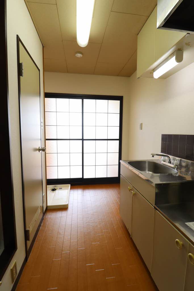 フォーブル前田 0101号-11