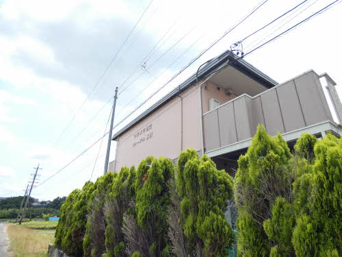 フォーブル前田 0103号-2