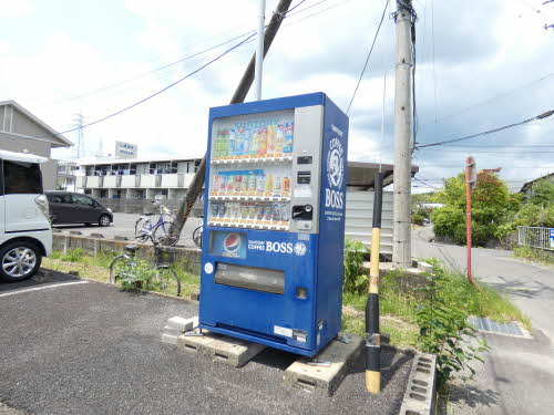 フォーブル前田 0103号-3