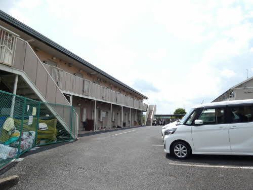 フォーブル前田 0103号-4