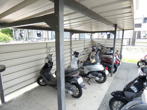 フォーブル前田 0103号-5