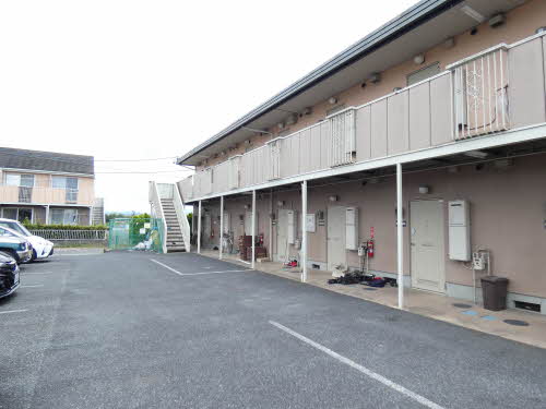 フォーブル前田 0103号-7